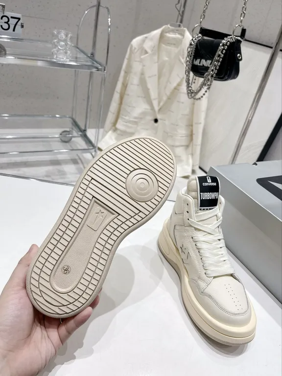 Rick Owens Shoe 